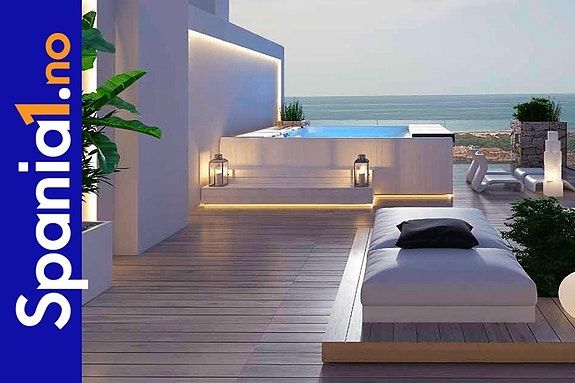 Kontakt Jan Erik tlf +47 900 70 708 for visning