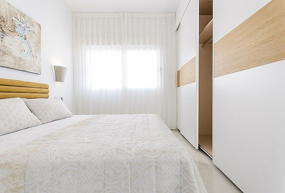 En megler med gode referanser -  SPANIA1.no