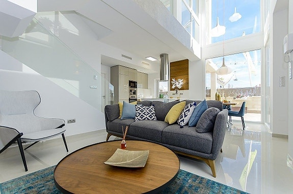 En megler med gode referanser -  SPANIA1.no