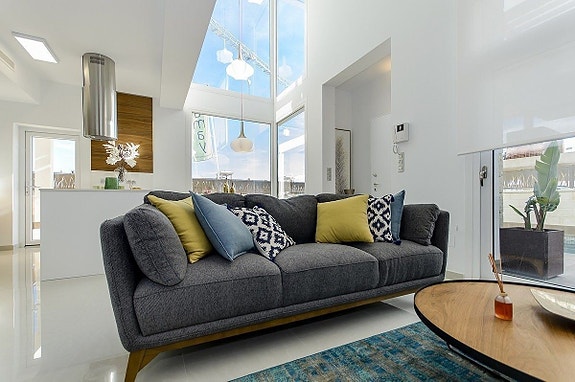 En megler med gode referanser -  SPANIA1.no