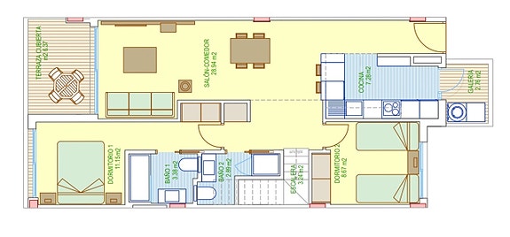 En megler med gode referanser -  SPANIA1.no