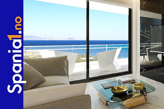 En megler med gode referanser -  SPANIA1.no