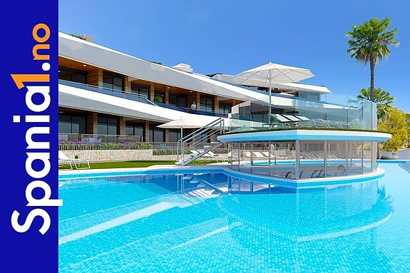 En megler med gode referanser -  SPANIA1.no