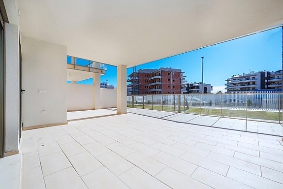 En megler med gode referanser - SPANIA1.no