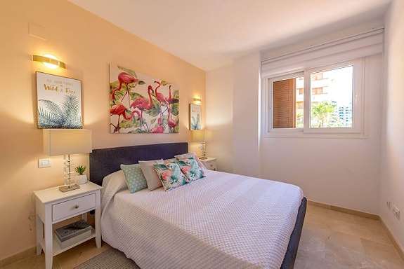 En megler med gode referanser - SPANIA1.no