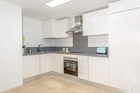 En megler med gode referanser - SPANIA1.no