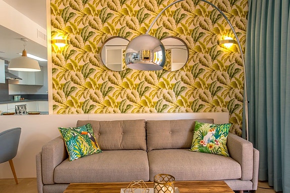 En megler med gode referanser - SPANIA1.no