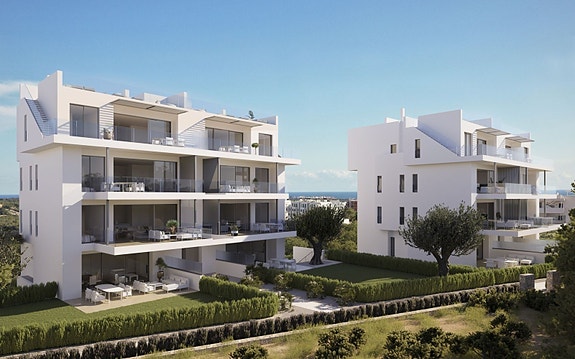 En megler med gode referanser - SPANIA1.no