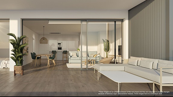 En megler med gode referanser - SPANIA1.no