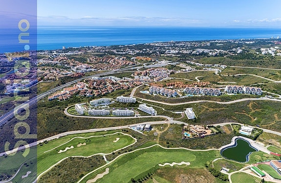 En megler med gode referanser - SPANIA1.no