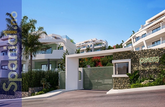 En megler med gode referanser - SPANIA1.no