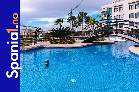 En megler med gode referanser -  SPANIA1.no