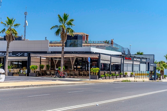 En megler med gode referanser -  SPANIA1.no