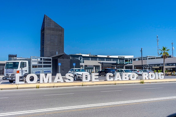 En megler med gode referanser -  SPANIA1.no