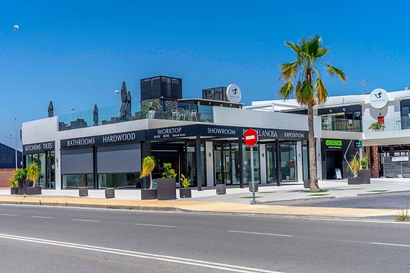 En megler med gode referanser -  SPANIA1.no