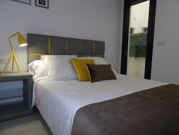 En megler med gode referanser -  SPANIA1.no