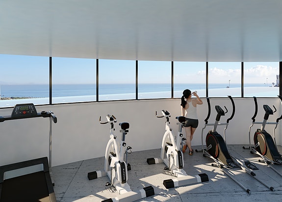 En megler med gode referanser -  SPANIA1.no