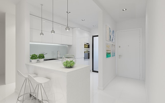 En megler med gode referanser -  SPANIA1.no