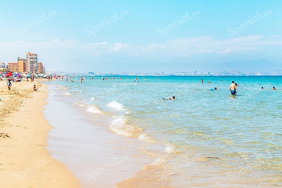 En megler med gode referanser -  SPANIA1.no