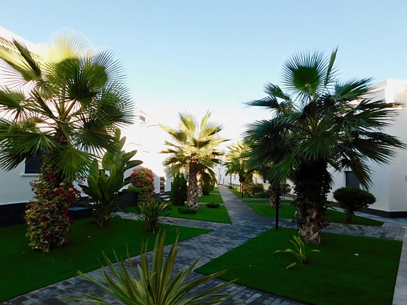 En megler med gode referanser -  SPANIA1.no