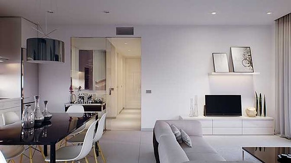 En megler med gode referanser -  SPANIA1.no