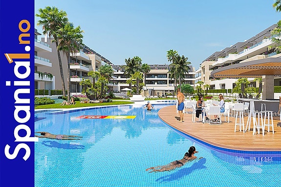 En megler med gode referanser - SPANIA1.no