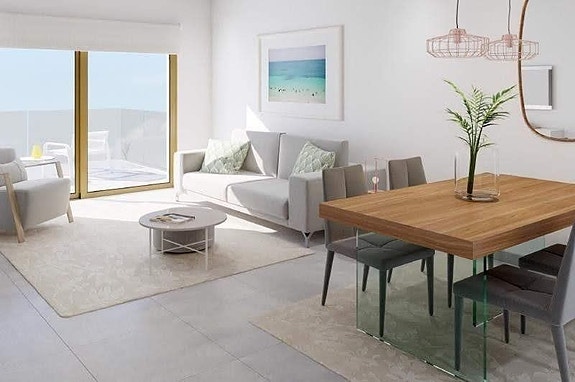 En megler med gode referanser - SPANIA1.no