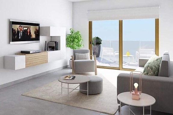 En megler med gode referanser - SPANIA1.no