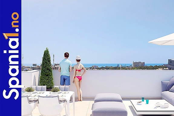 En megler med gode referanser - SPANIA1.no