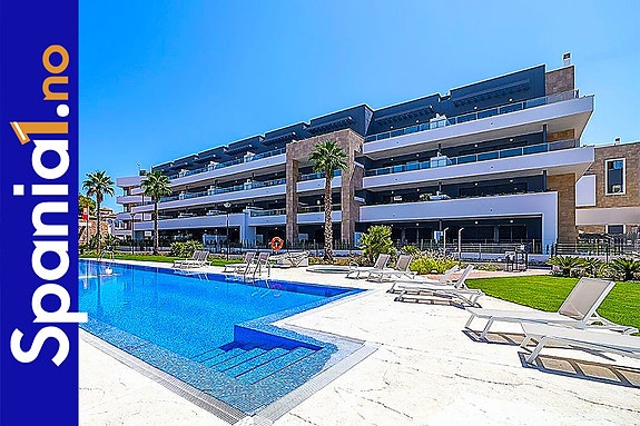 Bruk en megler med gode referanser - se SPANIA1.no