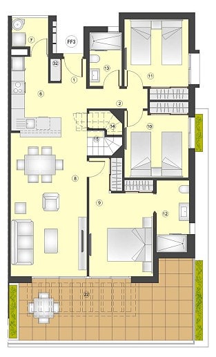 En megler med gode referanser - SPANIA1.no
