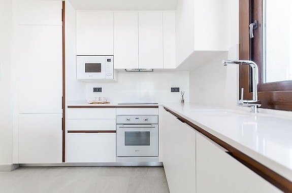 En megler med gode referanser - SPANIA1.no