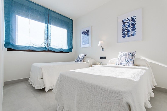 En megler med gode referanser - SPANIA1.no