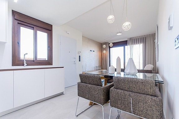 En megler med gode referanser - SPANIA1.no