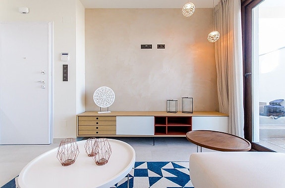 En megler med gode referanser - SPANIA1.no