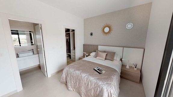 En megler med gode referanser - SPANIA1.no