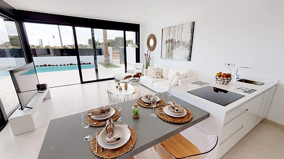 En megler med gode referanser - SPANIA1.no