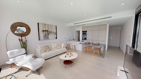 En megler med gode referanser - SPANIA1.no