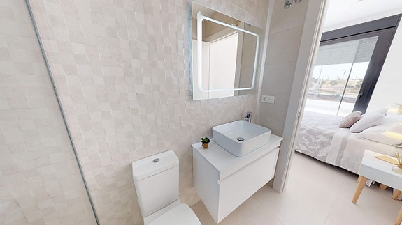 En megler med gode referanser - SPANIA1.no