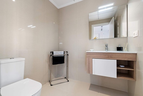 En megler med gode referanser - SPANIA1.no