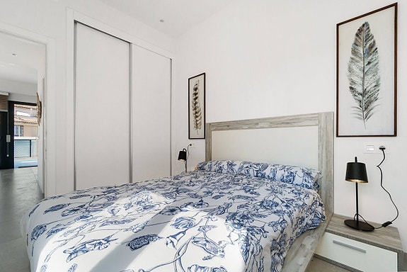 En megler med gode referanser - SPANIA1.no