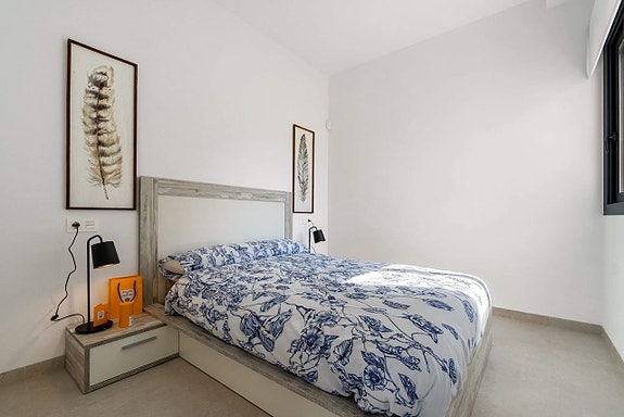 En megler med gode referanser - SPANIA1.no