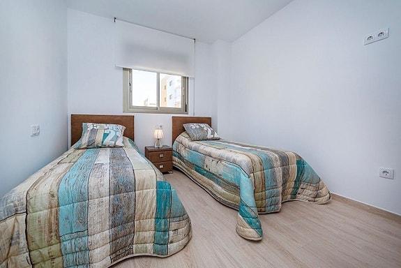 En megler med gode referanser - SPANIA1.no