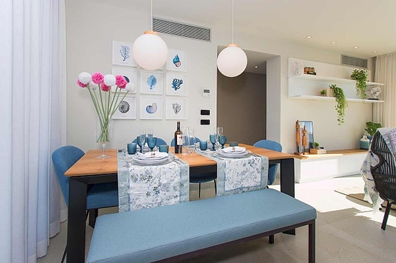 En megler med gode referanser - SPANIA1.no