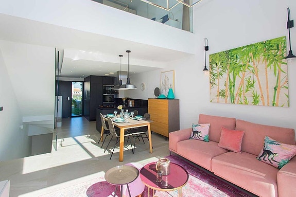 En megler med gode referanser - SPANIA1.no