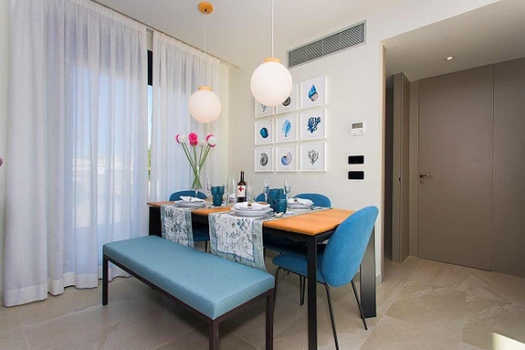 En megler med gode referanser - SPANIA1.no