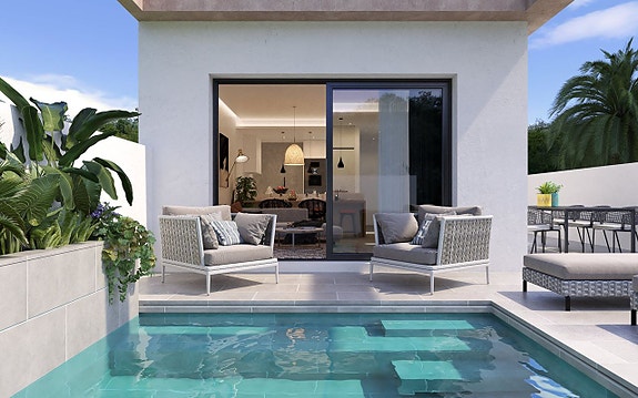 En megler med gode referanser - SPANIA1.no