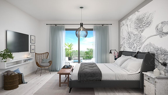 En megler med gode referanser - SPANIA1.no