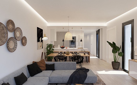 En megler med gode referanser - SPANIA1.no