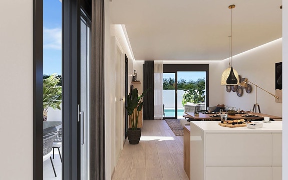 En megler med gode referanser - SPANIA1.no